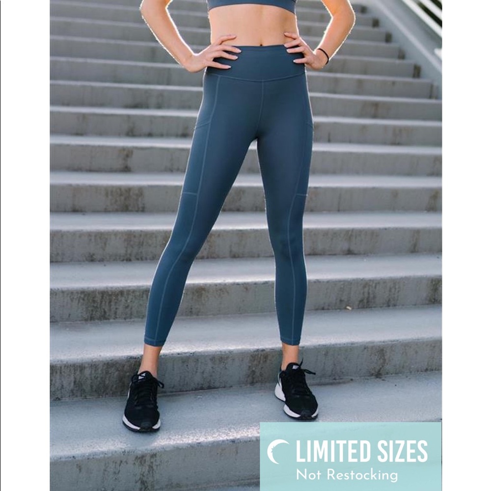 Zyia Active Leggings